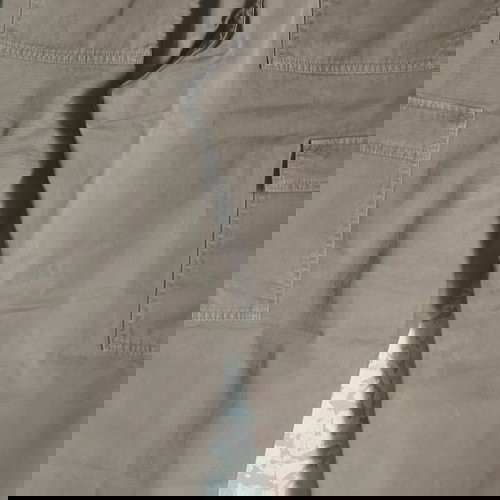 cargo τζιν Mango 40 νούμερο L