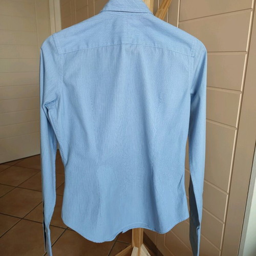 Ralph Lauren women's shirt turquoise like new