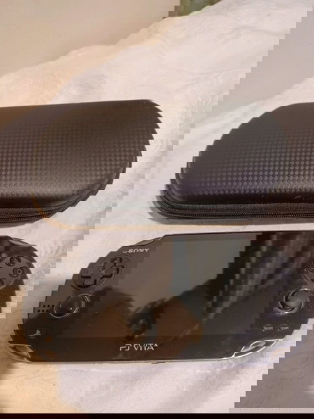 PS Vita