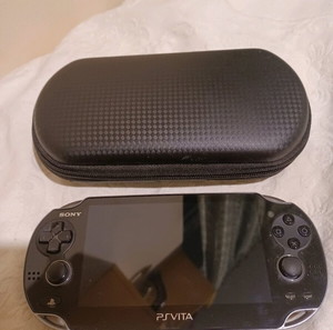 PS Vita