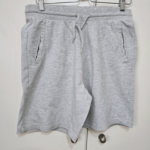 Lefties Bermuda shorts like new size medium, light gray
