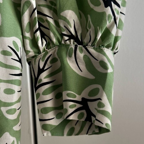 Mini dress Zara like new, size XS