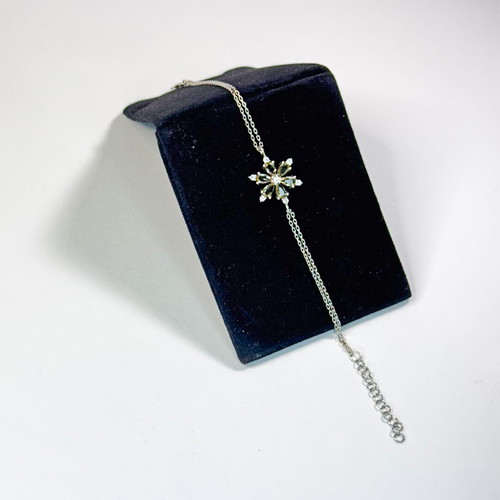 Bracelet Silver 925 new