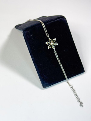 Bracelet Silver 925 new