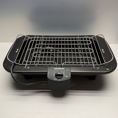 Severin Electric Grill used, made in Germany
