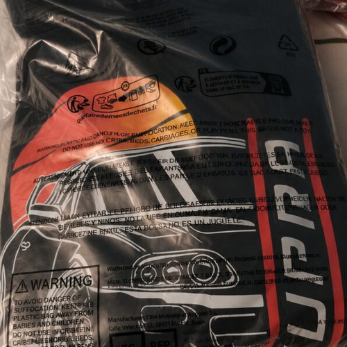 Toyota Supra JDM hoodie black, new