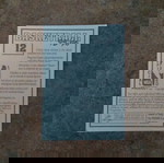  "...PANINI NBA BASKETBALL '95-'96 (No12)..."