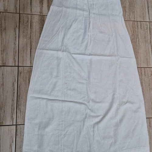 Authentic Northern Bulgarian Shirt for Traditional Costume like new