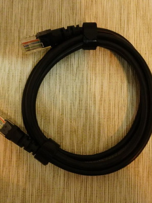 Ethernet RJ45 Network Cable 1.5 Meter New