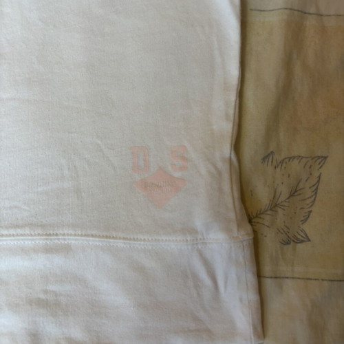 Nike Soccer Camp White Tank Top XS/S like new