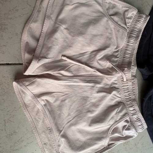 Set of two women's shorts Champion and Esmara like new