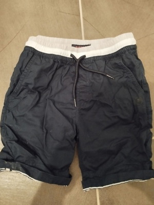 Mayoral baby shorts used, 2 years old