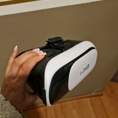 Virtual Reality Glasses Device new