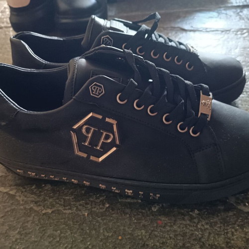 Shoes like new, gift
