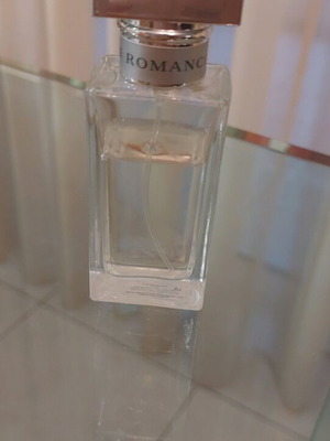 Ralph Lauren Romance Eau de Parfum 30ml σαν καινούργιο