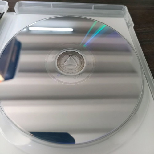 Mortal Kombat PS3 game like new