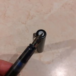 Parker pen used, needs ink