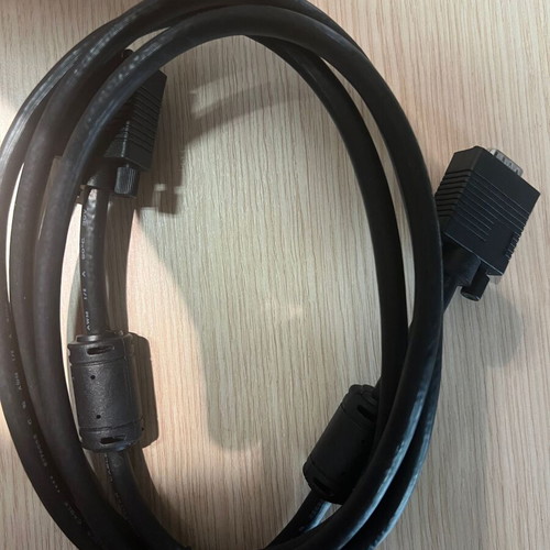 VGA extension screen cable 1.8m new