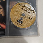 Amenophis PC game used, complete