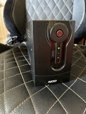 NOD Line Interactive 850VA UPS