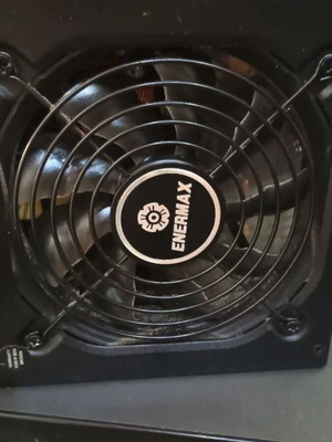 Enermax MAXPRO 600W power supply unit