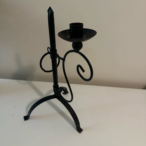 Candle holder used in very good condition