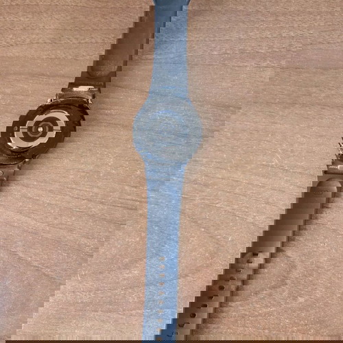 Samsung Galaxy Watch6 Bluetooth Aluminium 44 mm σαν καινούργιο, αδιάβροχο