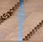 Samsung Galaxy Watch6 Bluetooth Aluminium 44 mm σαν καινούργιο, αδιάβροχο