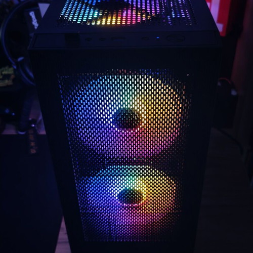 Midi PC Intel Pentium Gold G6500 16GB RAM 240GB SSD