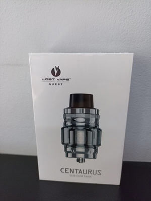 elfbar nachfüll pod läuft aus CENTAURUS M100 main image 0