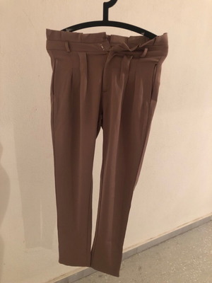 Brown pants like new, size M / 38 / 10