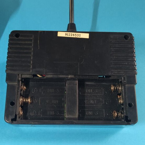 Turbolader Ranger S.truck remote control truck used