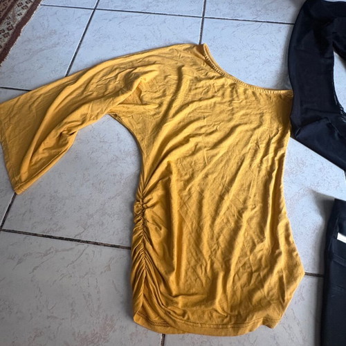 Y2K Style Clothing Set of 4 Pieces Like New