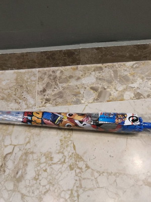 Ομπρέλα Paw Patrol παιδική καινούργια αχρησιμοποίητη