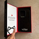 iPhone 15 Pro Mobilfox case new