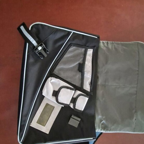 Laptop case used
