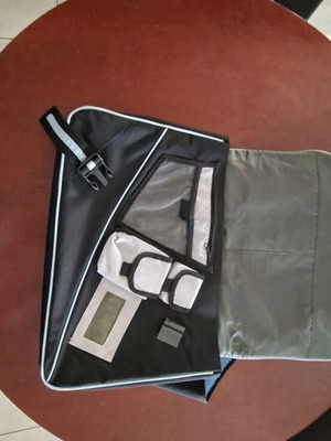 Laptop case used