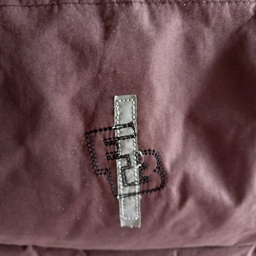 Earthbound Superwarm Jacket authentic for child 8-12 years