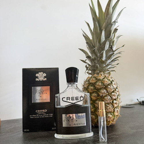 Creed Aventus Mini Perfume 5ml new, authentic decant