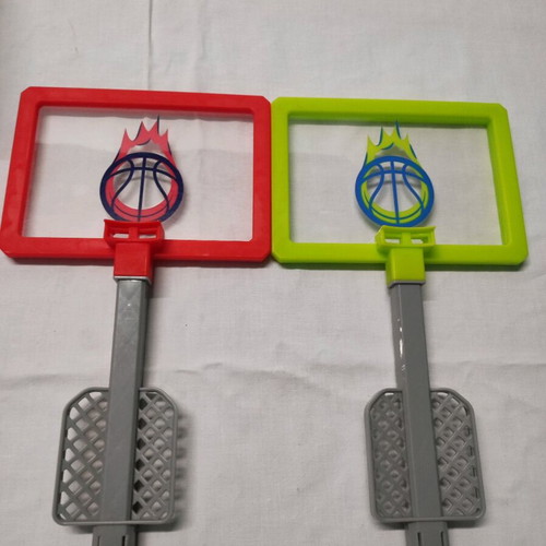 Foosketball tabletop basketball game new