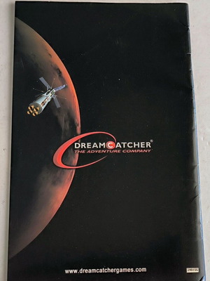 Other - Lightbringer Adventure on Mars