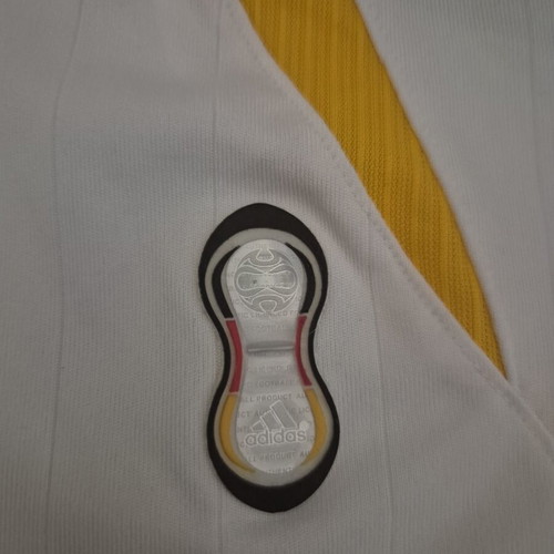 Germany Adidas Home 2006 football jersey size S like new