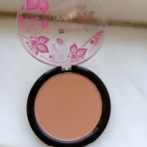 Bh cosmetics Bombshell Bronze powder new