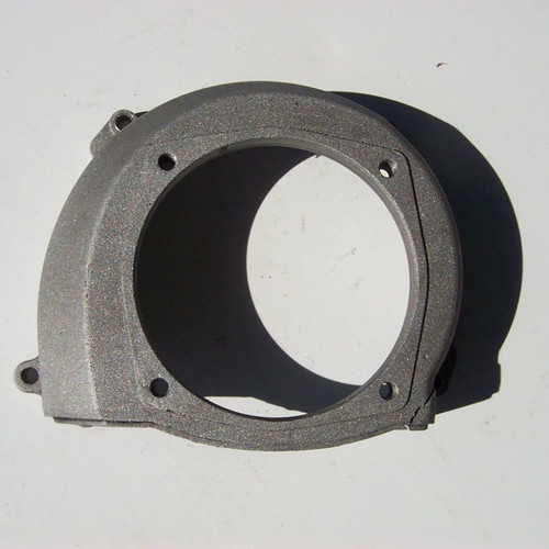 Lawn mower parts used, in good condition