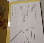 Easter Craft Book new