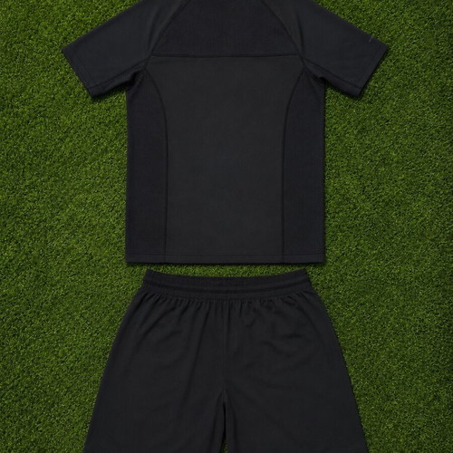 Venum G-Fit set like new, black, size S