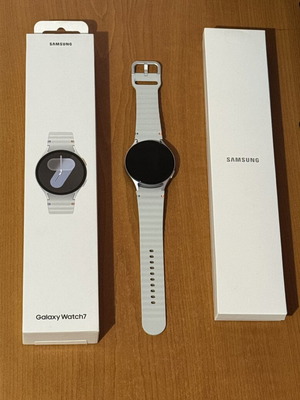 Samsung Galaxy Watch 7 44mm smartwatch