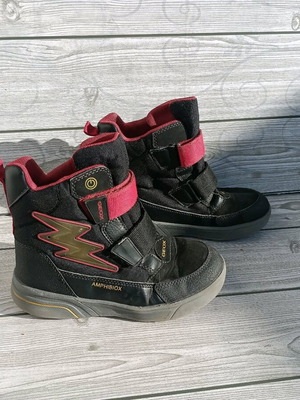 Geox Amphibiox номер 32 като ново