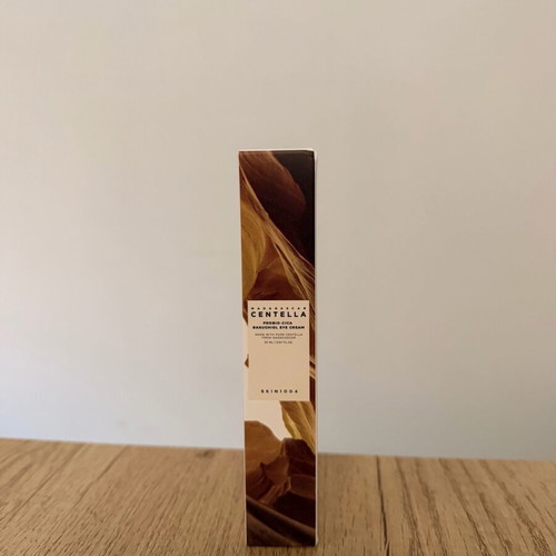 Skin1004 Madagascar Centella Probio-Cica Bakuchiol Eye Cream new