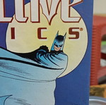 Detective Comics #603 used